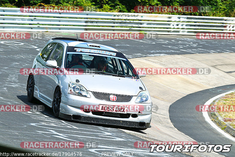 Bild #17904576 - Touristenfahrten Nürburgring Nordschleife (16.07.2022)