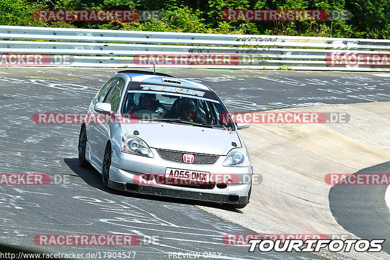 Bild #17904577 - Touristenfahrten Nürburgring Nordschleife (16.07.2022)