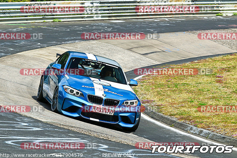 Bild #17904579 - Touristenfahrten Nürburgring Nordschleife (16.07.2022)