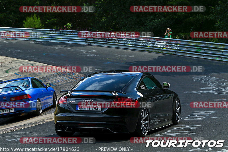 Bild #17904623 - Touristenfahrten Nürburgring Nordschleife (16.07.2022)