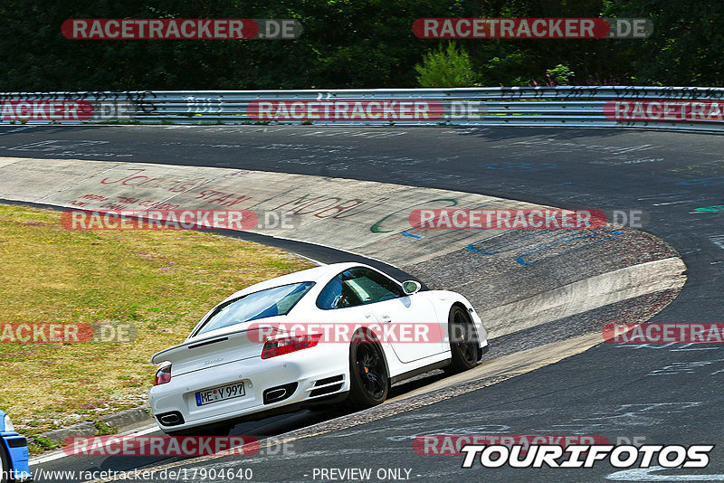 Bild #17904640 - Touristenfahrten Nürburgring Nordschleife (16.07.2022)