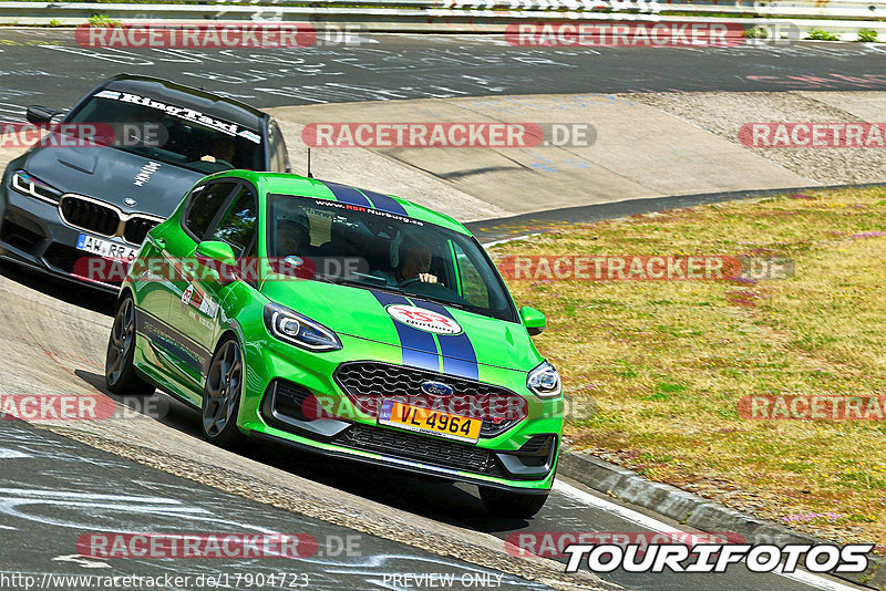 Bild #17904723 - Touristenfahrten Nürburgring Nordschleife (16.07.2022)