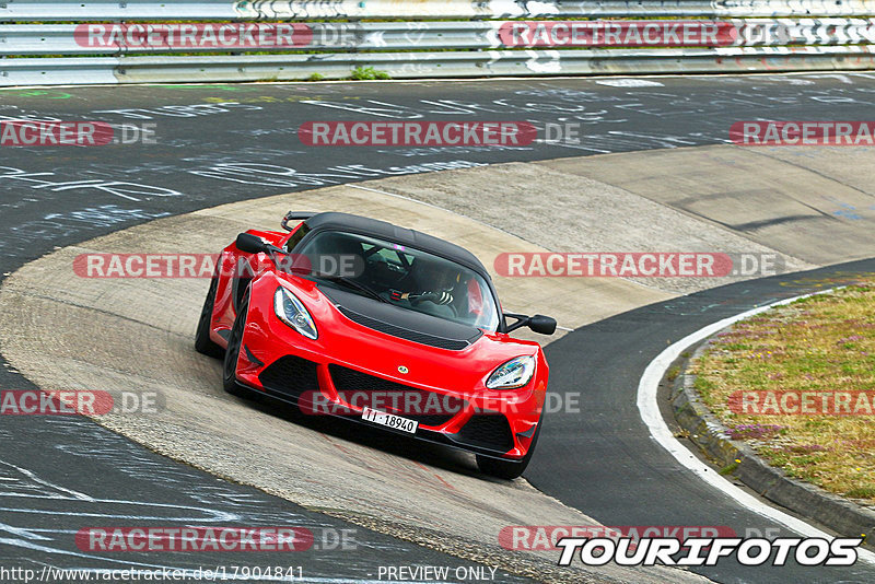 Bild #17904841 - Touristenfahrten Nürburgring Nordschleife (16.07.2022)