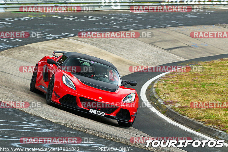 Bild #17904842 - Touristenfahrten Nürburgring Nordschleife (16.07.2022)