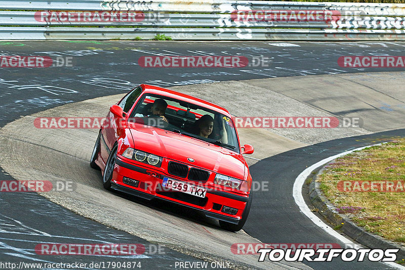 Bild #17904874 - Touristenfahrten Nürburgring Nordschleife (16.07.2022)