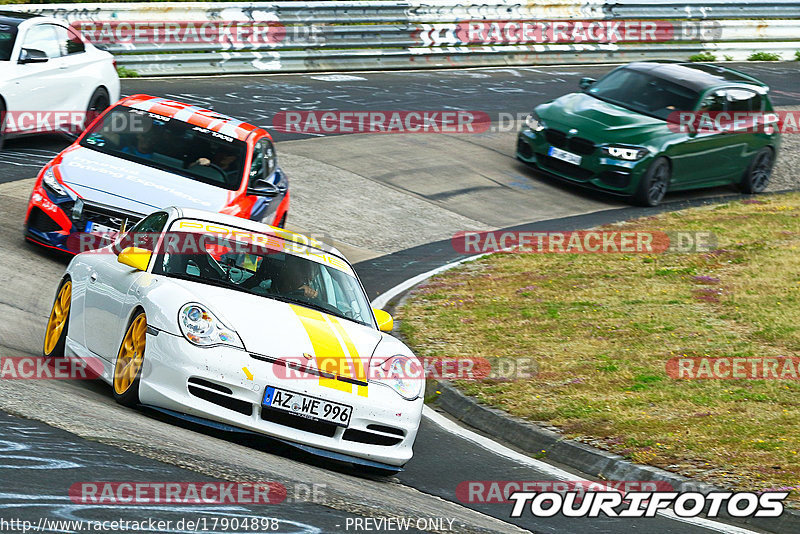 Bild #17904898 - Touristenfahrten Nürburgring Nordschleife (16.07.2022)