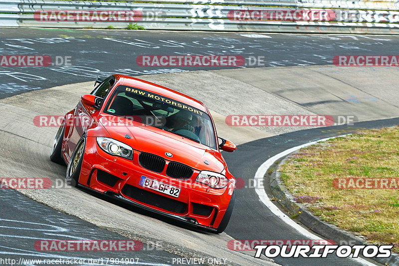 Bild #17904907 - Touristenfahrten Nürburgring Nordschleife (16.07.2022)