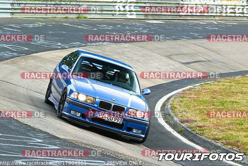 Bild #17904961 - Touristenfahrten Nürburgring Nordschleife (16.07.2022)