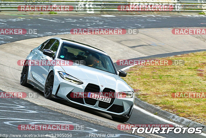 Bild #17905050 - Touristenfahrten Nürburgring Nordschleife (16.07.2022)