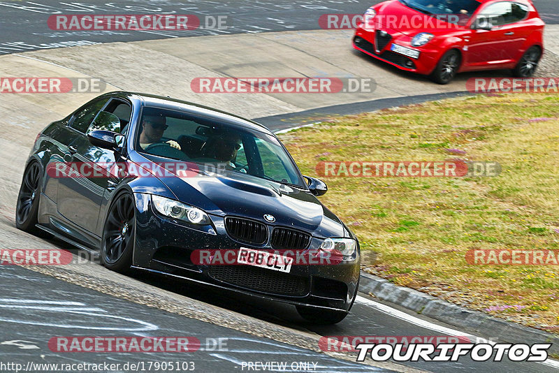 Bild #17905103 - Touristenfahrten Nürburgring Nordschleife (16.07.2022)