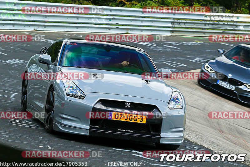 Bild #17905353 - Touristenfahrten Nürburgring Nordschleife (16.07.2022)