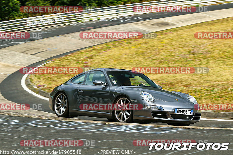 Bild #17905548 - Touristenfahrten Nürburgring Nordschleife (16.07.2022)