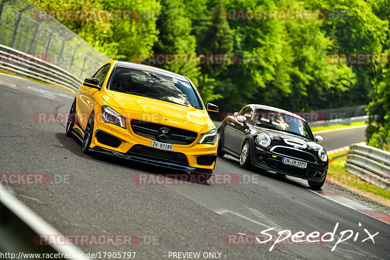 Bild #17905797 - Touristenfahrten Nürburgring Nordschleife (16.07.2022)