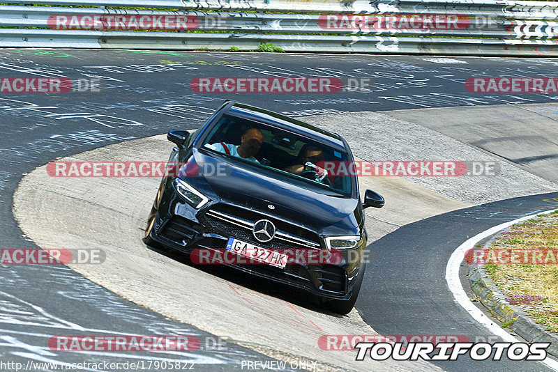 Bild #17905822 - Touristenfahrten Nürburgring Nordschleife (16.07.2022)