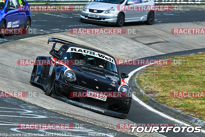 Bild #17905825 - Touristenfahrten Nürburgring Nordschleife (16.07.2022)