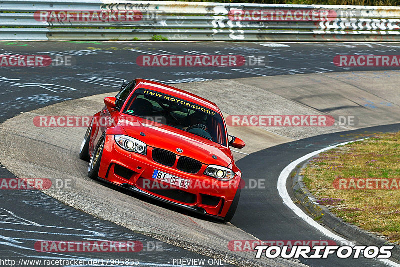 Bild #17905855 - Touristenfahrten Nürburgring Nordschleife (16.07.2022)