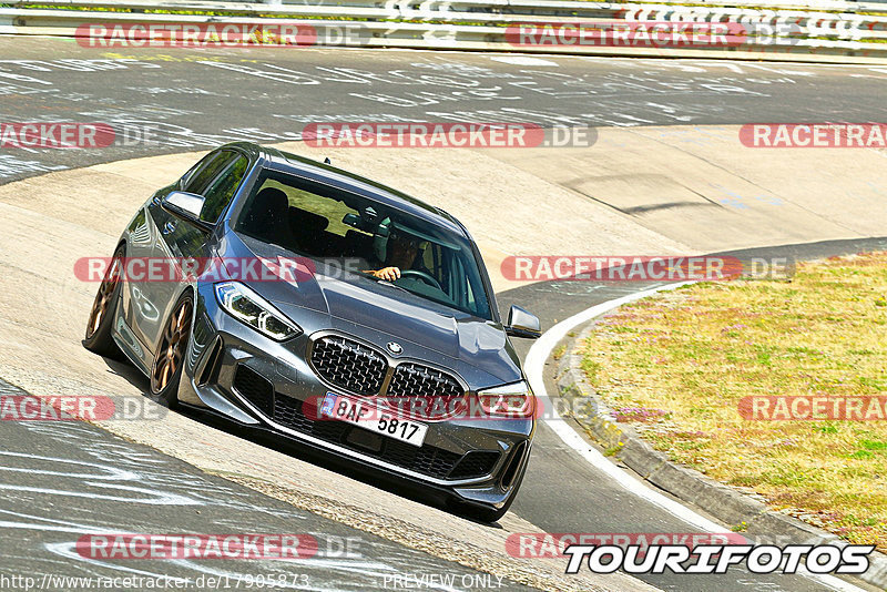 Bild #17905873 - Touristenfahrten Nürburgring Nordschleife (16.07.2022)