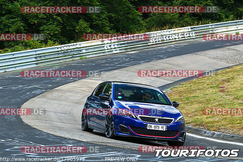 Bild #17905973 - Touristenfahrten Nürburgring Nordschleife (16.07.2022)