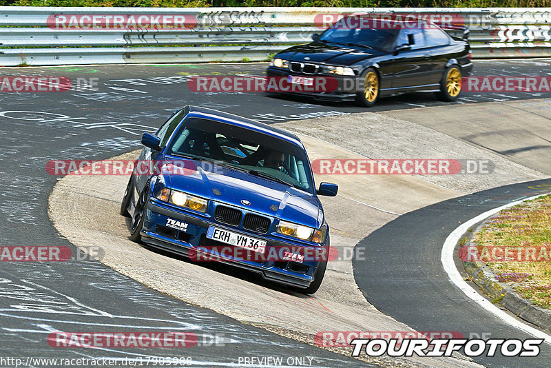 Bild #17905988 - Touristenfahrten Nürburgring Nordschleife (16.07.2022)