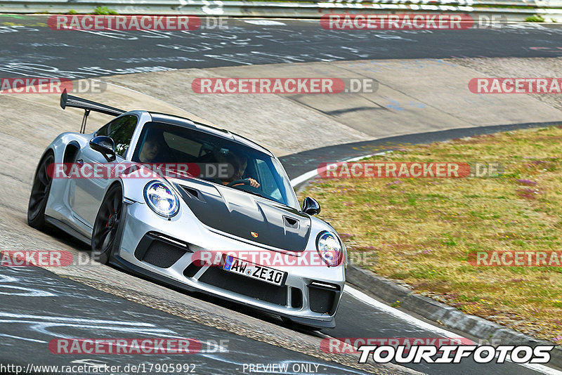 Bild #17905992 - Touristenfahrten Nürburgring Nordschleife (16.07.2022)