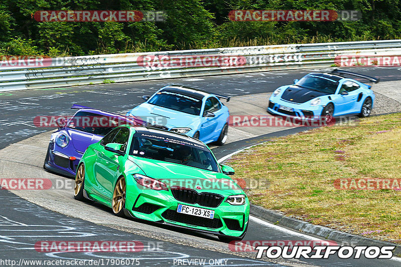 Bild #17906075 - Touristenfahrten Nürburgring Nordschleife (16.07.2022)