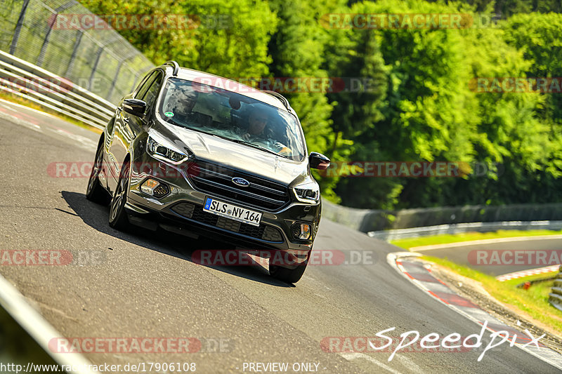 Bild #17906108 - Touristenfahrten Nürburgring Nordschleife (16.07.2022)