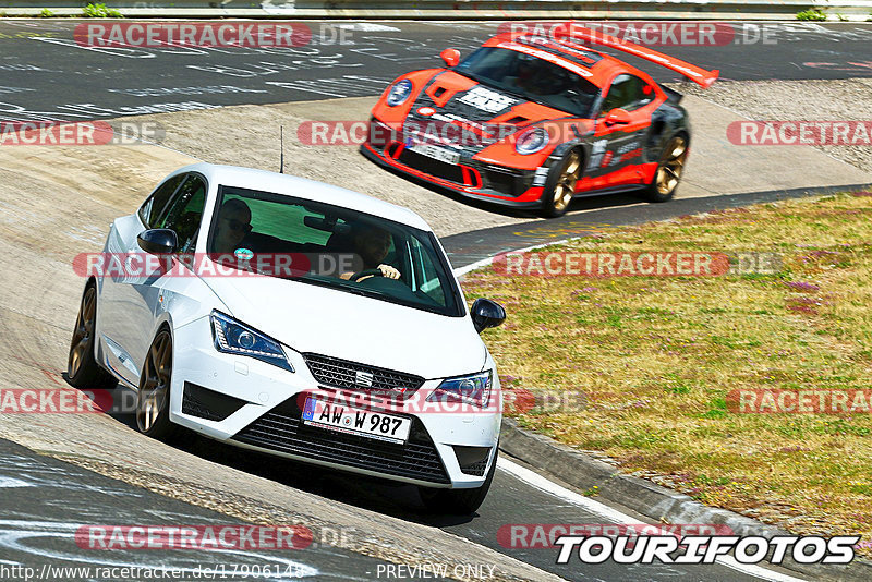 Bild #17906148 - Touristenfahrten Nürburgring Nordschleife (16.07.2022)