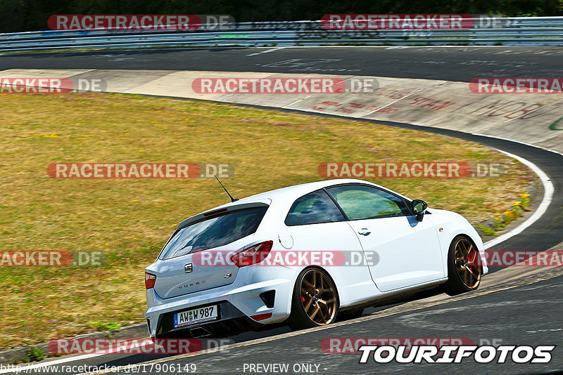 Bild #17906149 - Touristenfahrten Nürburgring Nordschleife (16.07.2022)