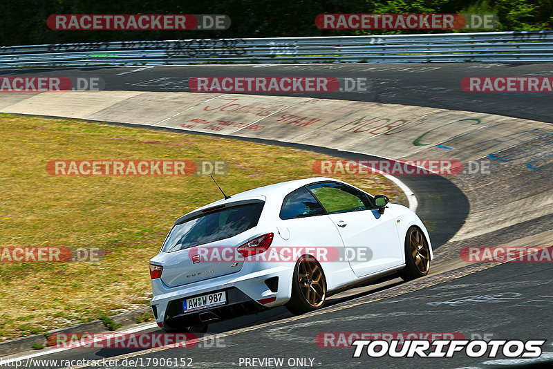 Bild #17906152 - Touristenfahrten Nürburgring Nordschleife (16.07.2022)