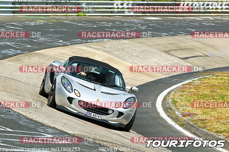 Bild #17906253 - Touristenfahrten Nürburgring Nordschleife (16.07.2022)