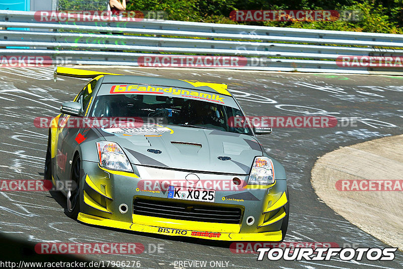 Bild #17906276 - Touristenfahrten Nürburgring Nordschleife (16.07.2022)