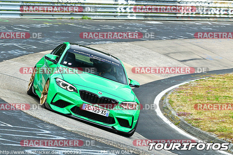 Bild #17906393 - Touristenfahrten Nürburgring Nordschleife (16.07.2022)