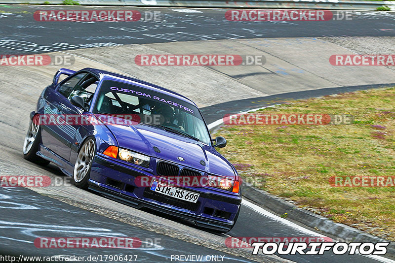 Bild #17906427 - Touristenfahrten Nürburgring Nordschleife (16.07.2022)