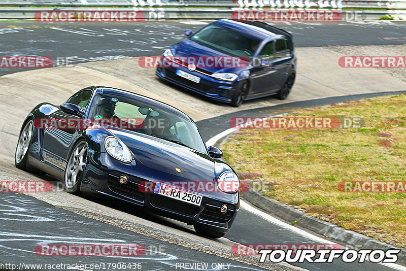 Bild #17906436 - Touristenfahrten Nürburgring Nordschleife (16.07.2022)