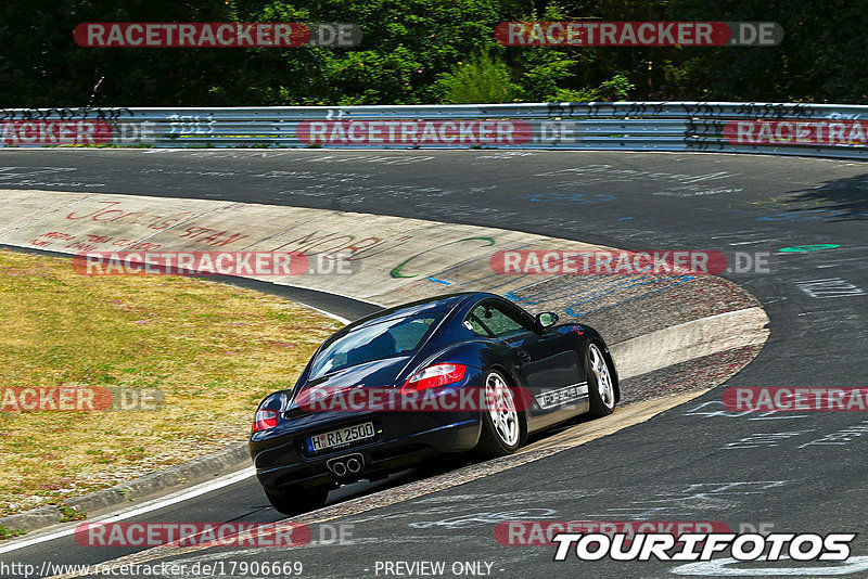 Bild #17906669 - Touristenfahrten Nürburgring Nordschleife (16.07.2022)