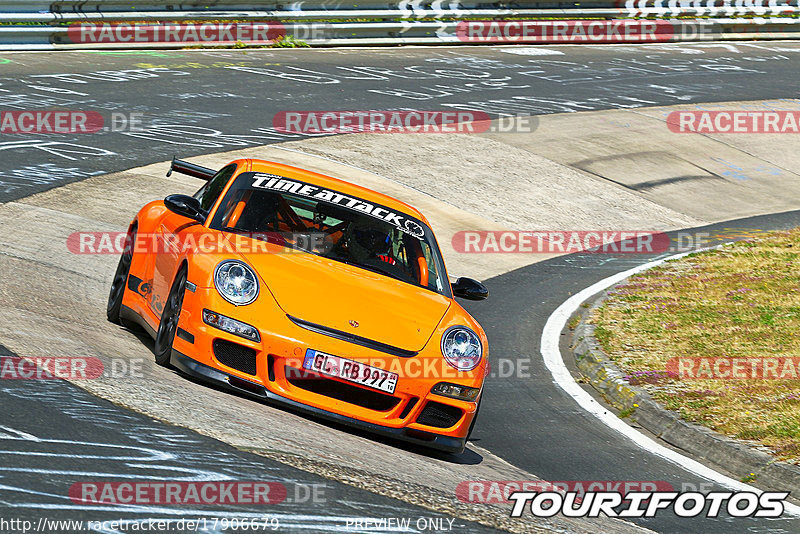 Bild #17906679 - Touristenfahrten Nürburgring Nordschleife (16.07.2022)