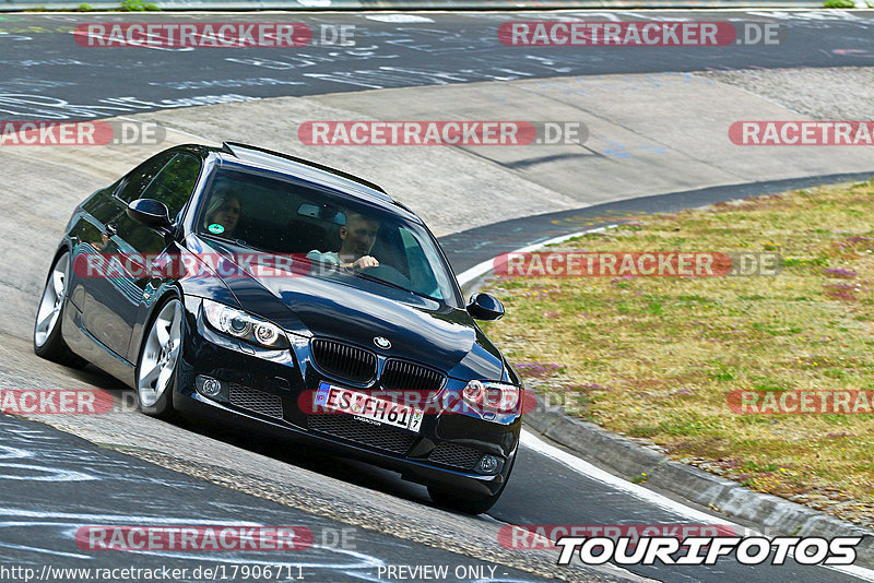 Bild #17906711 - Touristenfahrten Nürburgring Nordschleife (16.07.2022)