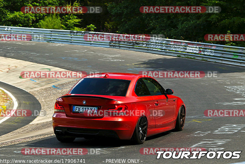 Bild #17906741 - Touristenfahrten Nürburgring Nordschleife (16.07.2022)