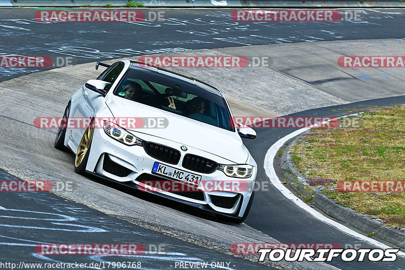 Bild #17906768 - Touristenfahrten Nürburgring Nordschleife (16.07.2022)