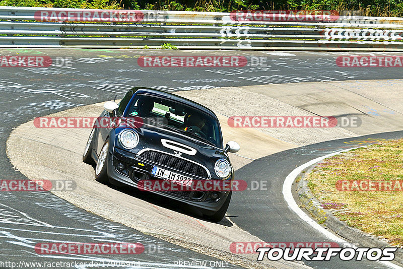 Bild #17906964 - Touristenfahrten Nürburgring Nordschleife (16.07.2022)