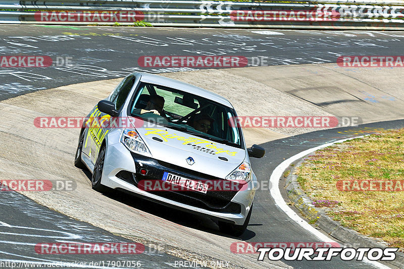 Bild #17907056 - Touristenfahrten Nürburgring Nordschleife (16.07.2022)