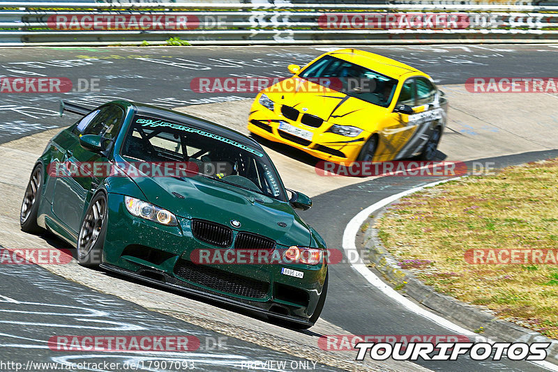 Bild #17907093 - Touristenfahrten Nürburgring Nordschleife (16.07.2022)