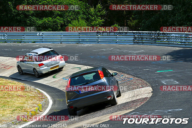 Bild #17907145 - Touristenfahrten Nürburgring Nordschleife (16.07.2022)