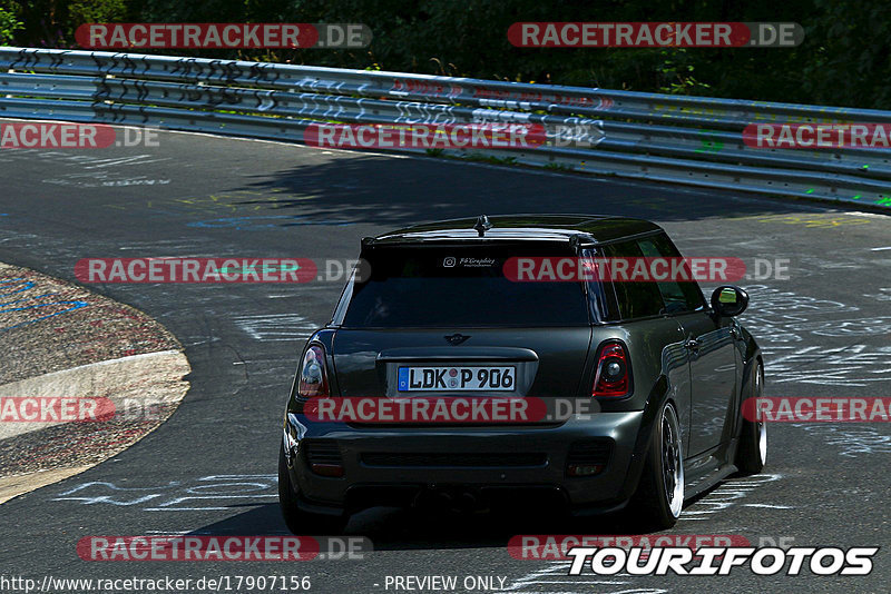 Bild #17907156 - Touristenfahrten Nürburgring Nordschleife (16.07.2022)