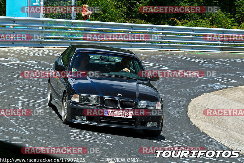 Bild #17907175 - Touristenfahrten Nürburgring Nordschleife (16.07.2022)