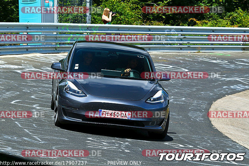 Bild #17907237 - Touristenfahrten Nürburgring Nordschleife (16.07.2022)