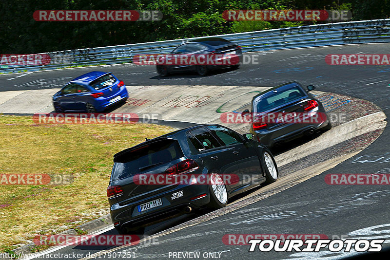 Bild #17907251 - Touristenfahrten Nürburgring Nordschleife (16.07.2022)