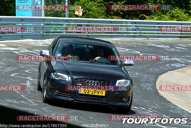 Bild #17907350 - Touristenfahrten Nürburgring Nordschleife (16.07.2022)