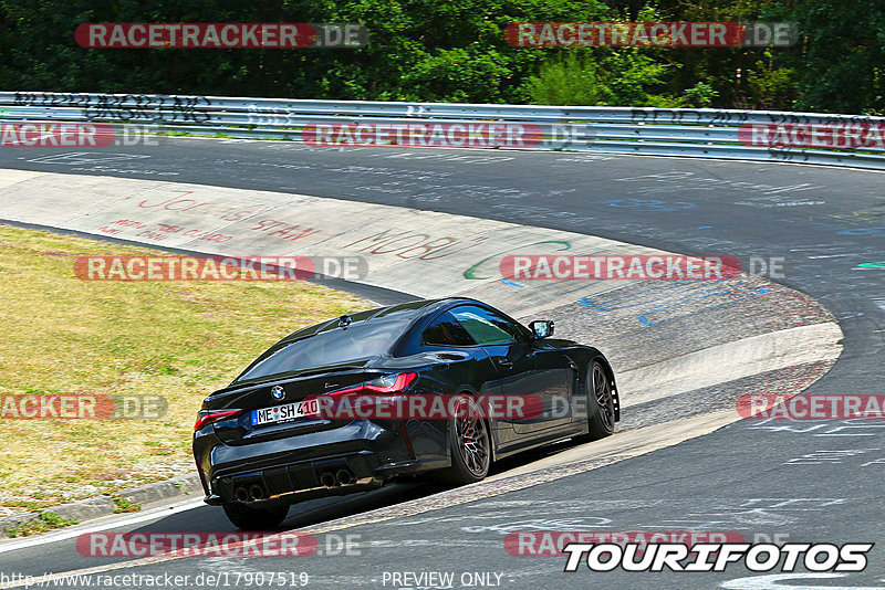 Bild #17907519 - Touristenfahrten Nürburgring Nordschleife (16.07.2022)