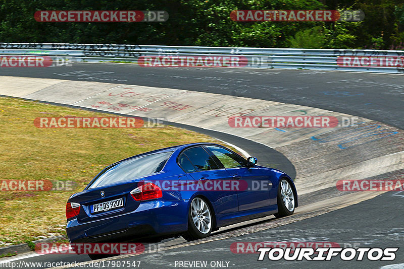 Bild #17907547 - Touristenfahrten Nürburgring Nordschleife (16.07.2022)